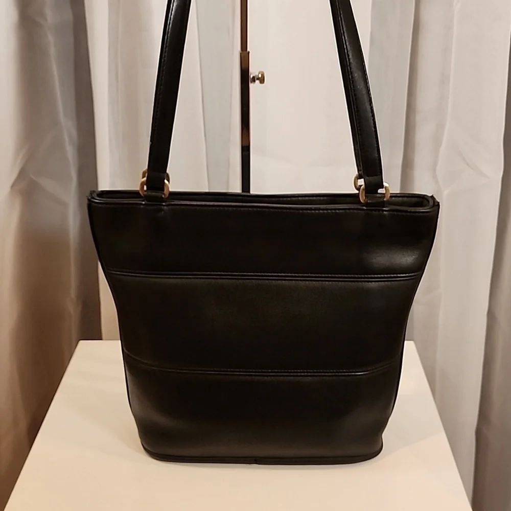 Vintage Coach Tribeca Shopper #9098